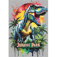 Animal Text Series-AT 1632